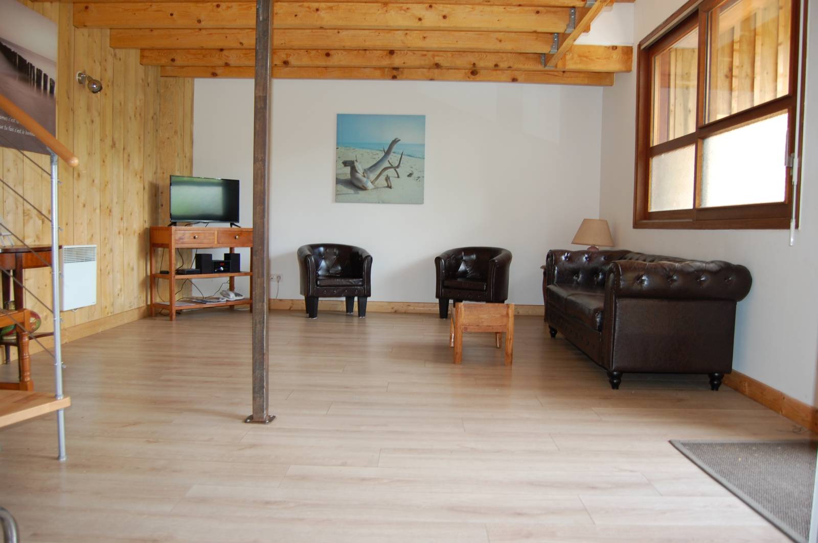 VILLAS CLASSEES 4 ETOILES - AUDENGE