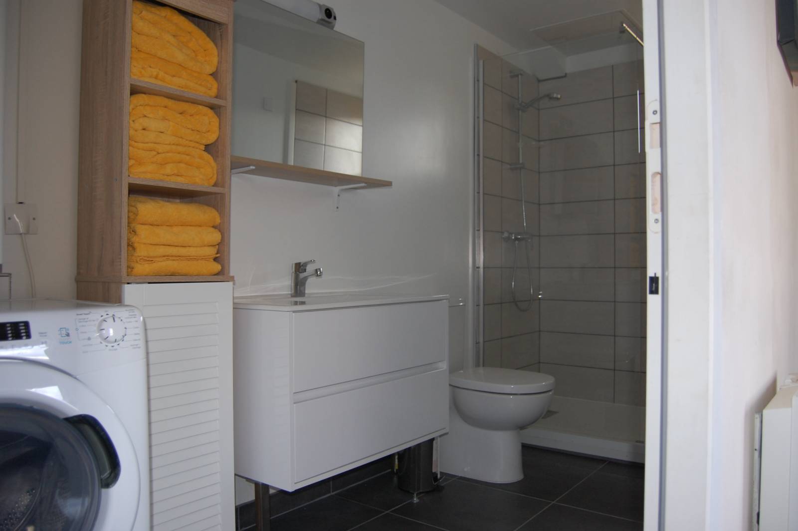 VILLAS CLASSEES 4 ETOILES - AUDENGE