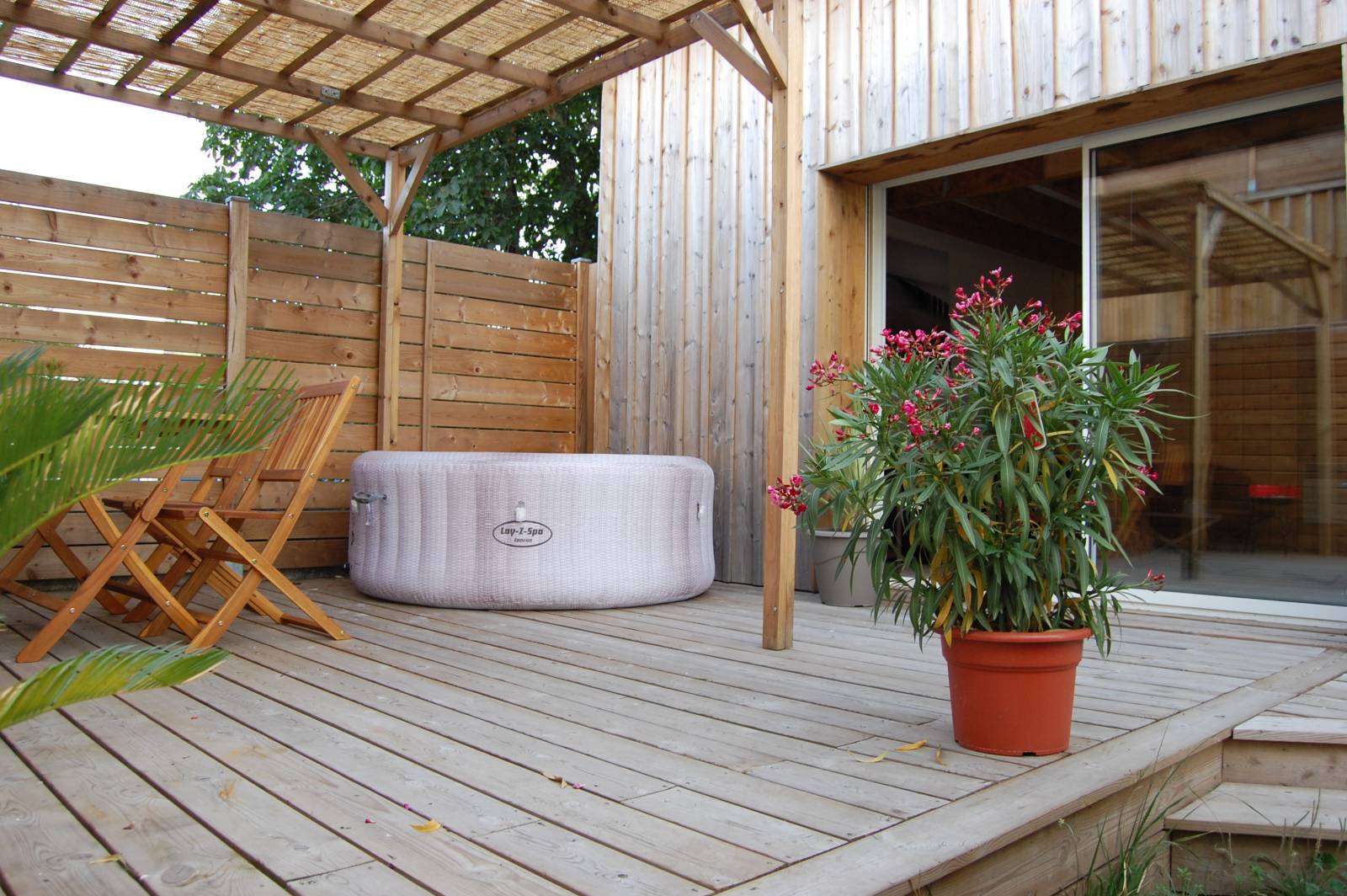 VILLAS CLASSEES 4 ETOILES - AUDENGE
