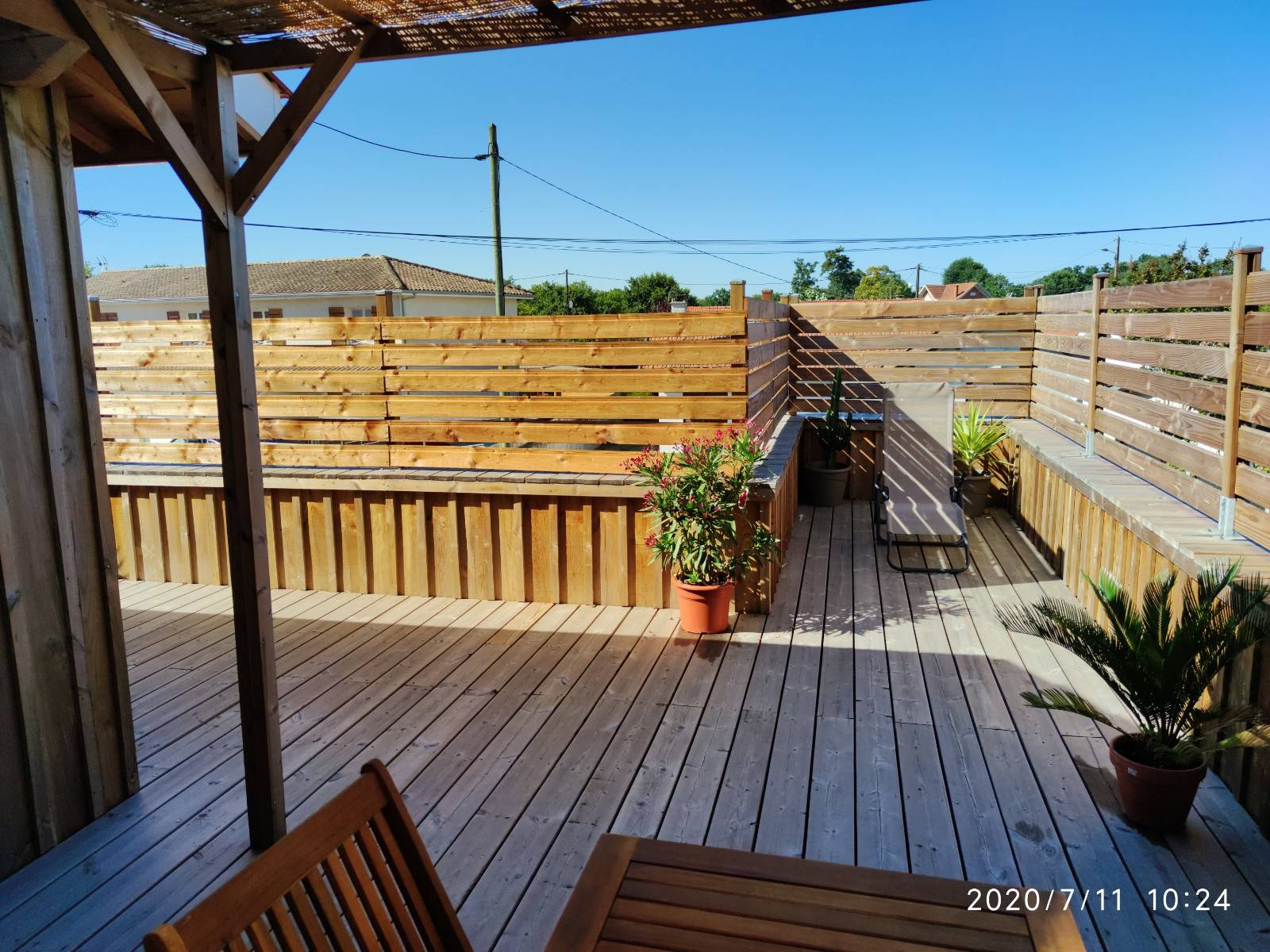 VILLAS CLASSEES 4 ETOILES - AUDENGE