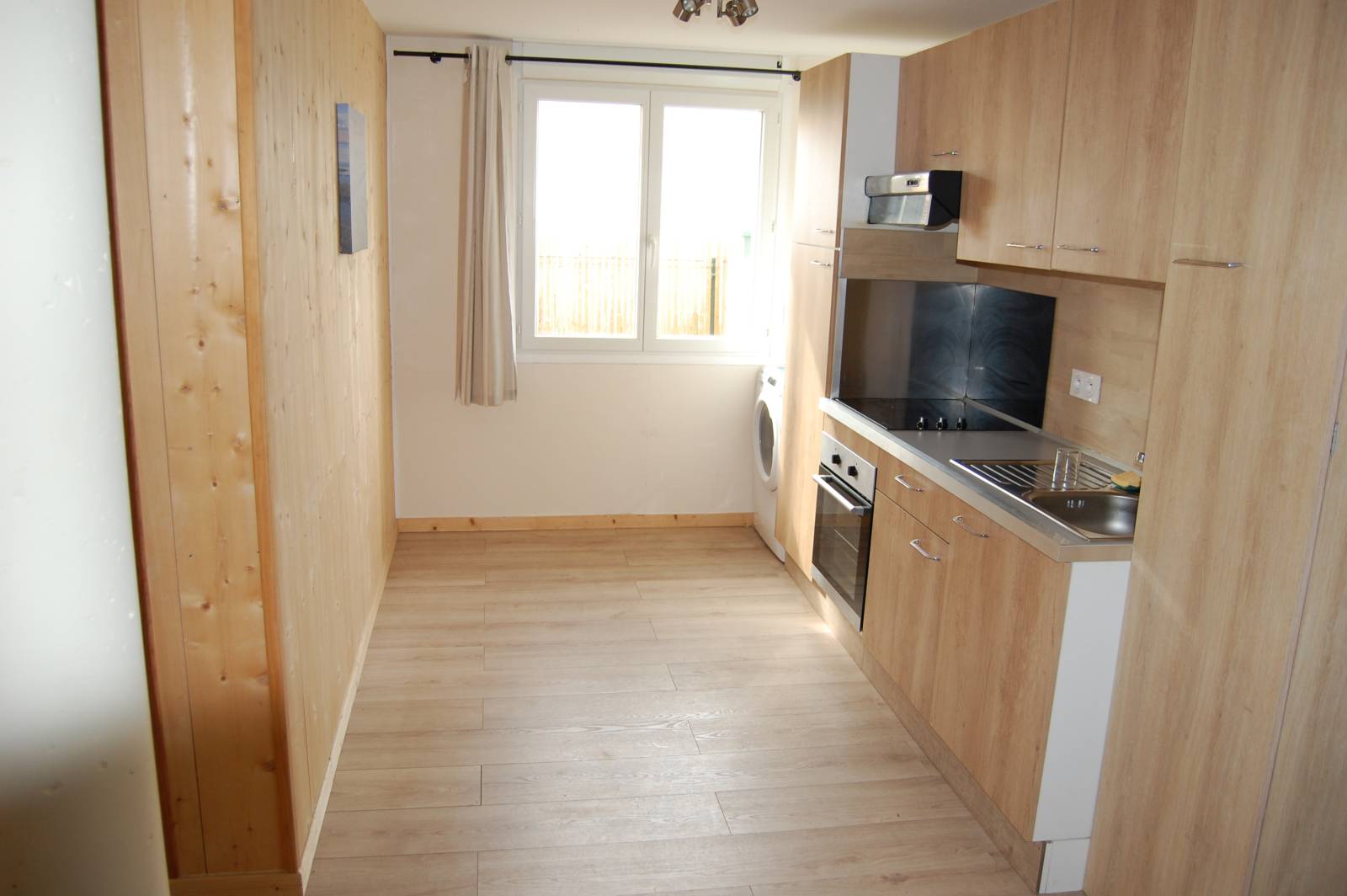 VILLAS CLASSEES 4 ETOILES - AUDENGE