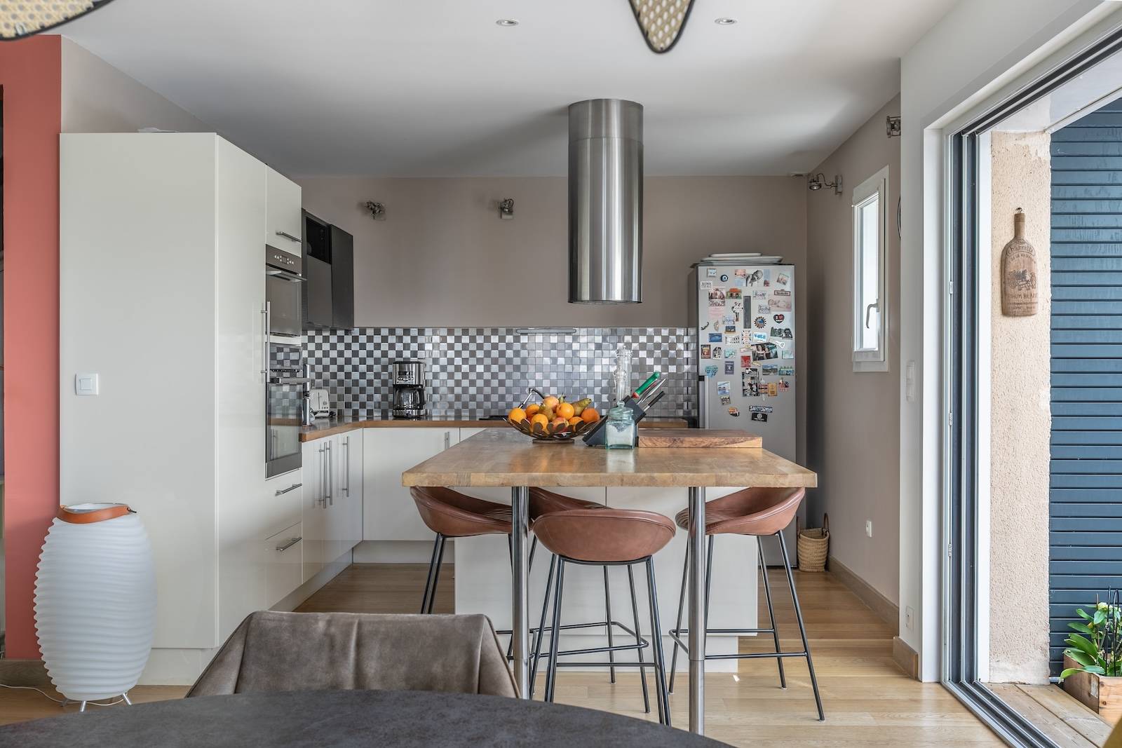 VILLA 5 PIECES 170 M2 - PISCINE - LANTON