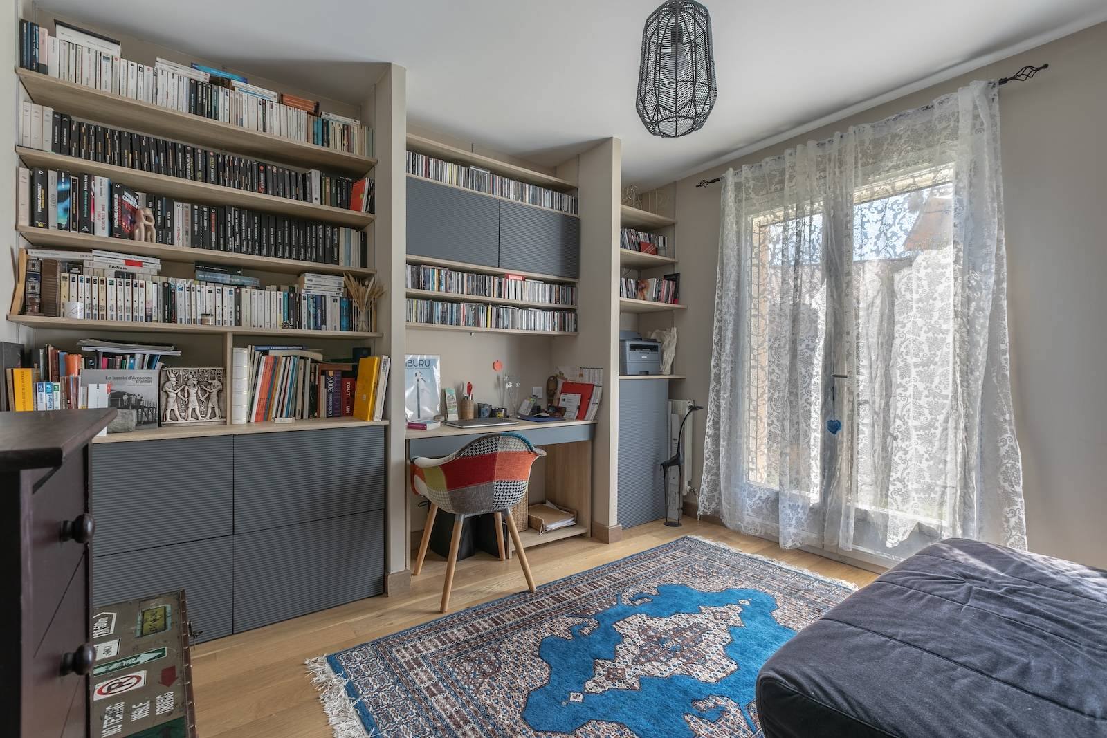 VILLA 5 PIECES 170 M2 - PISCINE - LANTON