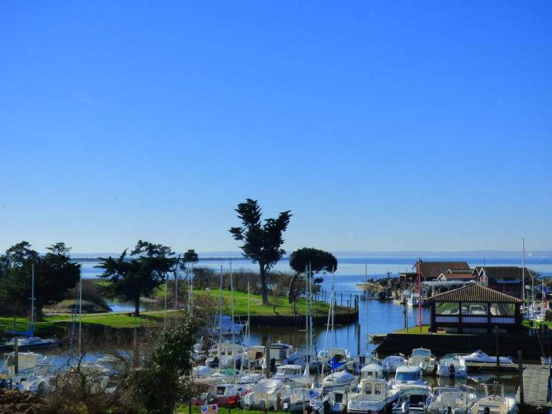 Port de Cassy-Lanton