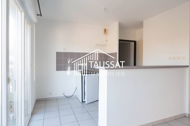 Appartement T3 LANTON