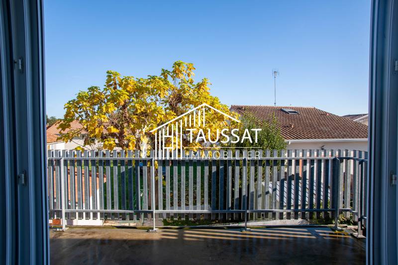 Appartement T3 LANTON