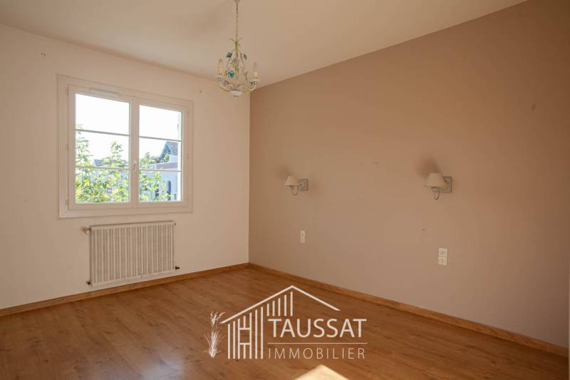 Une opportunité unique : charmante maison familiale de 122 m² parfaitement située sur le Bassin