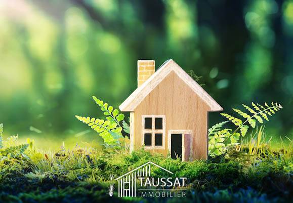 Terrain à vendre à Taussat