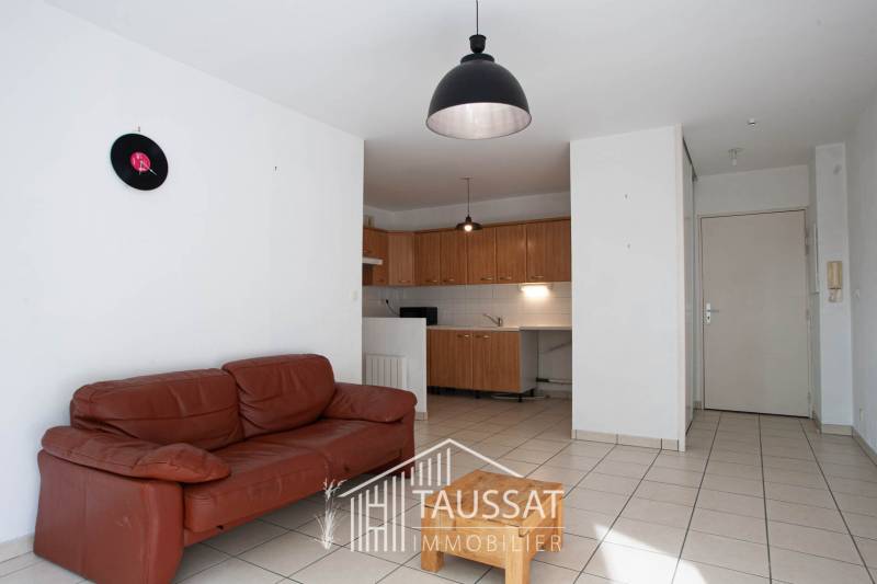 APPARTEMENT T3- ANDERNOS LES BAINS