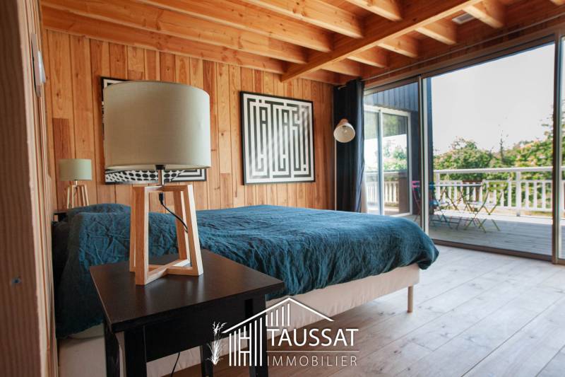 Vente villa d'exception