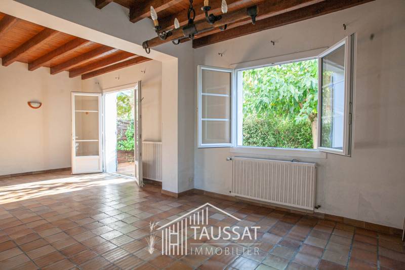 Maison familiale à vendre sur le Bassin d’Arcachon