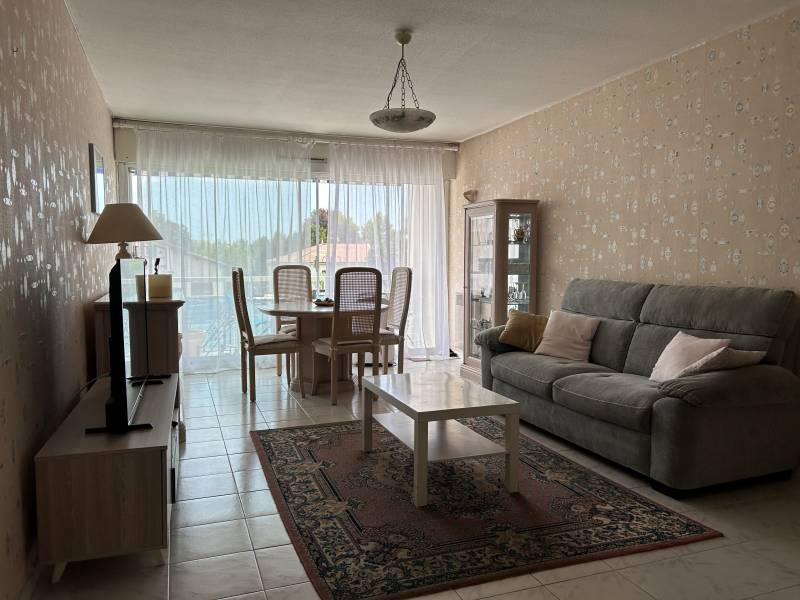 Notre zone d'activité pour ce service Location appartement avec terrasse