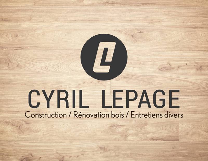 Entreprise de menuiserie extérieure et intérieure Lacanau Cyril Lepage