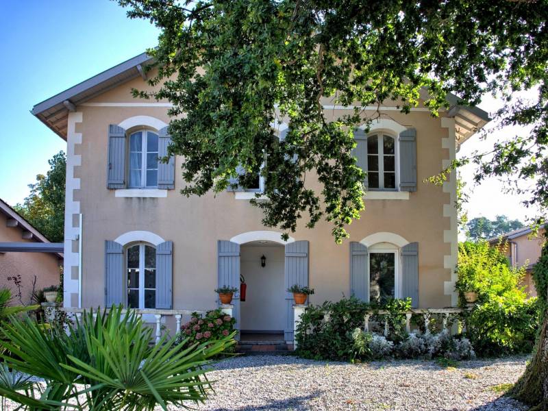 Logis Hôtel L'Océana