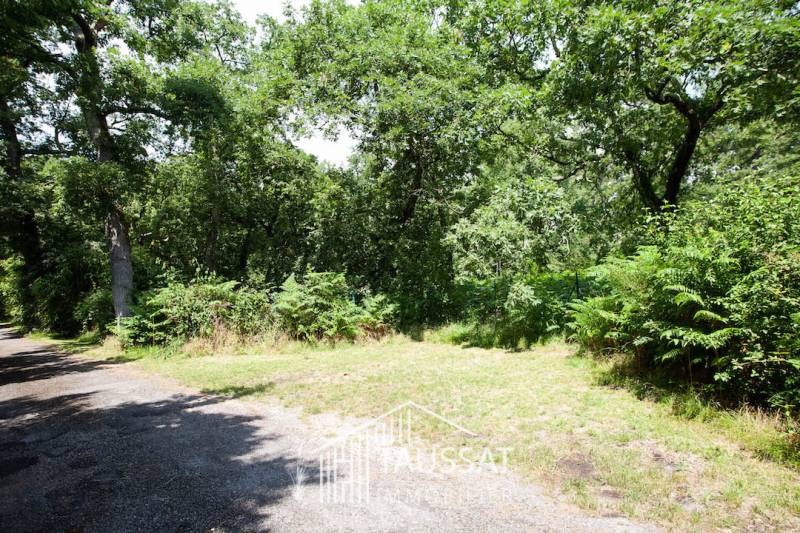 Achat terrain non constructible