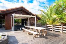 Nos prestations sur le secteur de à Ares 33740