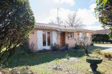 Notre zone d'activité pour ce service Maison Arcachonnaise à vendre